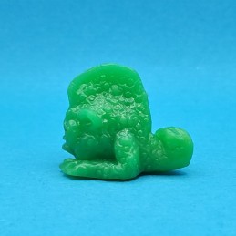 Mini Boglins Boik (Grün) gebrauchte Figur