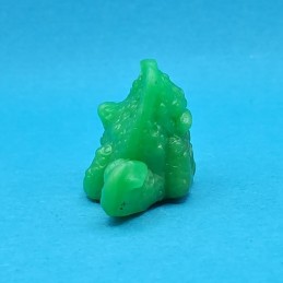 Mini Boglins Boik (Grün) gebrauchte Figur