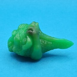 Mini Boglins Stog(Grün) gebrauchte Figur