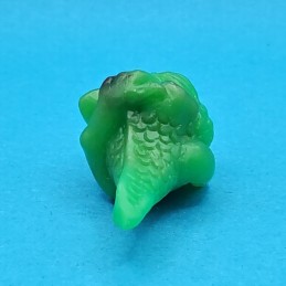 Mini Boglins Stog(Grün) gebrauchte Figur