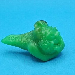 Mini Boglins Stog(Grün) gebrauchte Figur