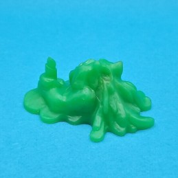 Mini Boglins Tat (Grün) gebrauchte Figur