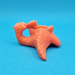 Mini Boglins Grol (Orange) gebrauchte Figur