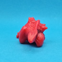 Mini Boglins Chef Prog (rot) gebrauchte Figur