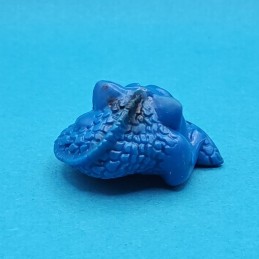 Mini Boglins Glob (Blue) Pre-owned Figure