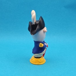 Les Lapins Crétins Napoléon Figurine d'occasion (Loose)