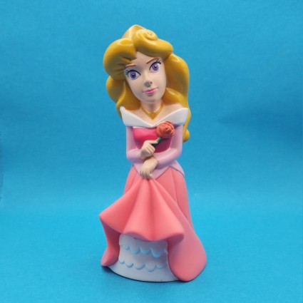 Disney Prinzessin Dornröschen Aurora gebrauchte Figur