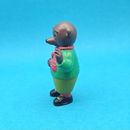 The Adventures of Little Brown Bear - Kleiner Brauner Bär mit seinem Kuscheltier gebrauchte (Loose)
