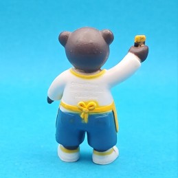 The Adventures of Little Brown Bear - Little Brown Bear paints second hand figure (Loose)