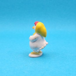 Calimero Cesira gebrauchte Figur