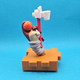Space Jam Taz Figurine d'occasion