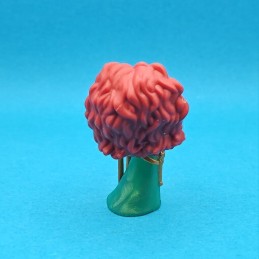 Disney Princess Comics Series 2 Merida Mini Pre-owned Figure