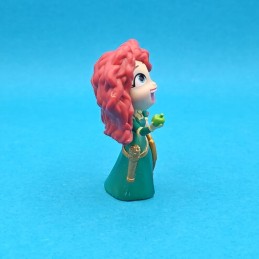Disney Princess Comics Series 2 Merida Mini Pre-owned Figure