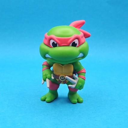 Funko TMNT Mystery Mini Raphael Pre-owned Figure