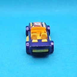 Hot Wheels Hot Wheels HW Sports - Baskeball Track Manga Pre-owned Diecast toy car