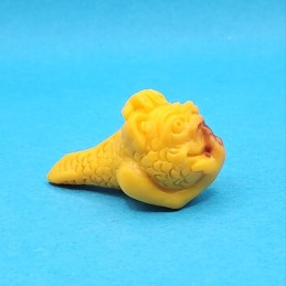Mini Boglins Dril (Jaune) Figurine d'occasion