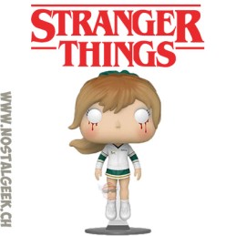 Funko Pop N°1538 Stranger Things Chrissy Cunningham (Floating)