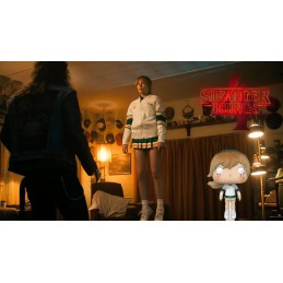 Funko Pop N°1538 Stranger Things Chrissy Cunningham (Floating)