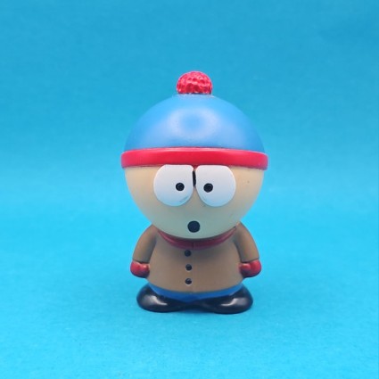 South Park Stan Marsh 6cm gebrauchte Figur