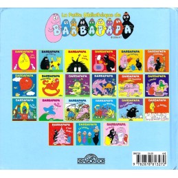 Barbapapa La Coiffure Pre-owned book