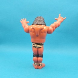 WWF - WWE Jimmy Superfly Snuka 1991 second hand Figure (Loose)