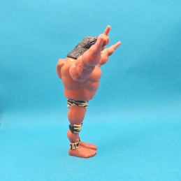 WWF - WWE Jimmy Superfly Snuka 1991 Figurine d'occasion (Loose)