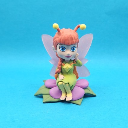 Magiki: Les Lucioles Rose gebrauchte Figur (Loose)