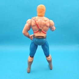 Mattel MOTU New Adventures of He-Man - Musclor gebrauchte Figur