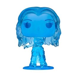 Funko Funko Pop Rocks N°194 TLC Chilli Translucent Chase Limitierte Auflage Vinyl Figur