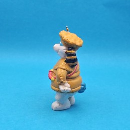 Flunch - Flunchy trapper second hand figure (Loose)