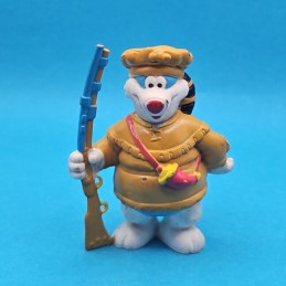 Flunch - Flunchy trapper second hand figure (Loose)