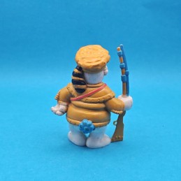 Flunch - Flunchy trappeur Figurine d'occasion (Loose)