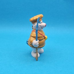 Flunch - Flunchy trapper second hand figure (Loose)