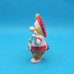 Flunch - Flunchy Chef Indien Figurine d'occasion (Loose)
