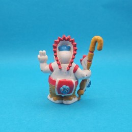 Flunch - Flunchy Chef Indien Figurine d'occasion (Loose)