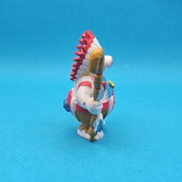 Flunch - Flunchy Chef Indien Figurine d'occasion (Loose)