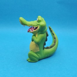 Bully Peter Pan Crocodile Tick Tock Pre-owned Figure