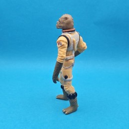 Star Wars Bossk 1997 gebrauchte Figur