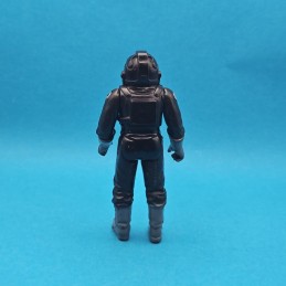 Star Wars Imperial Tie Fighter Pilot 1982 Figurine d'occasion