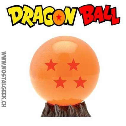 Dragon Ball - Crystal Ball Bank 9 cm