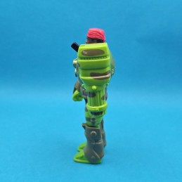 Hasbro G.I. Joe Heavy Duty V2 1992 Figurine d'occasion