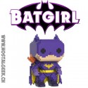 Funko Pop DC 8-bit Classic Batgirl Edition Limitée