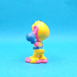Bully Sniks Astro-Sniks boxe Figurine d'occasion (Loose)