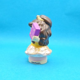 Fisher Price Fisher Price Little People Disney Princess Belle Pre-owned Figure