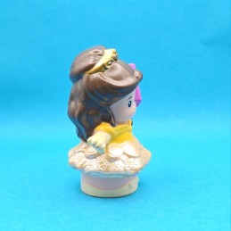 Fisher Price Fisher Price Little People Disney Princess Belle Pre-owned Figure