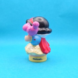 Fisher Price Fisher Price Little People Disney Princess Snow White Pre-owned Figure