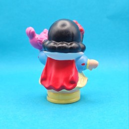 Fisher Price Fisher Price Little People Disney Princess Snow White Pre-owned Figure