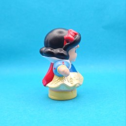 Fisher Price Fisher Price Little People Disney Princess Snow White Pre-owned Figure