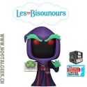 Funko Pop N°1416 NYCC 2023 Bisounours No Heart with Book Vaulted Edition Limitée