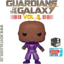 Funko Pop N°1289 NYCC 2023 Marvel Guardians of the Galaxy The high Evolutionary Vaulted Edition Limitée